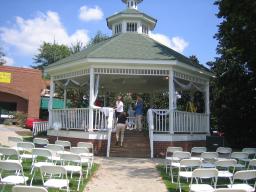 John and Karen's wedding 09/16/06